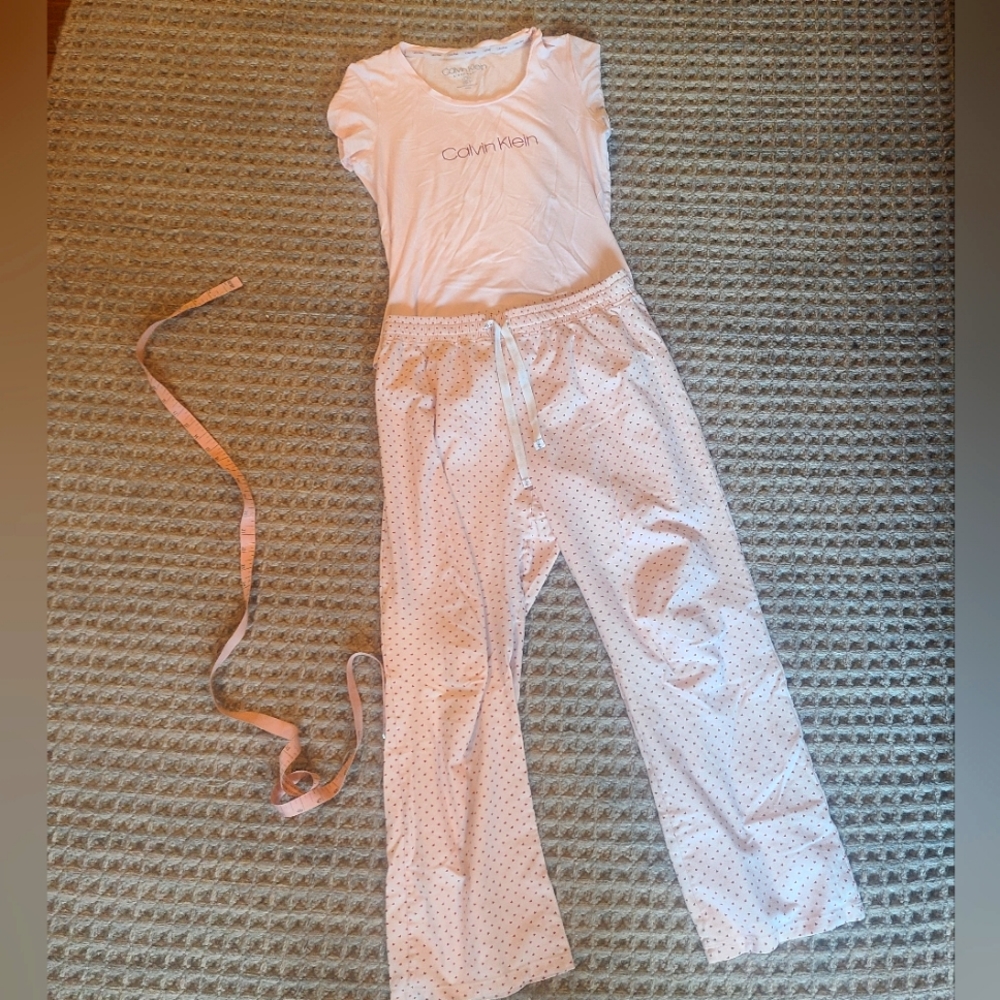 Calvin Klein sleepwear